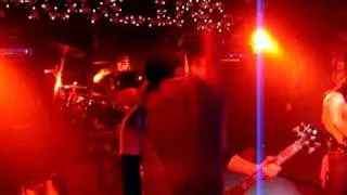 Pantera Reunited! Vinnie Paul & Rex Brown New Years Jam 2006