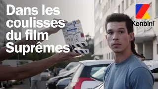 "SUPRÊMES" : L'essence même du rap français avec l'histoire de NTM | Reportage | Konbini