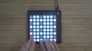 Making Music with your Launchpad Mini in Live 11
