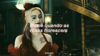 Grandson, Jessie Reyez - Rain (tradução/legendado) // The Suicide Squad 2