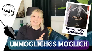 💫 Magische Momente: Mein Seminar mit Jan Becker🌀 #hypnose