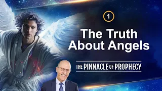 Ep1 The Truth About Angels || Rebroadcast ( Edited )