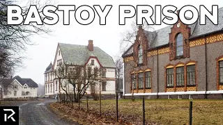 Inside The Most Luxurious Prisons
