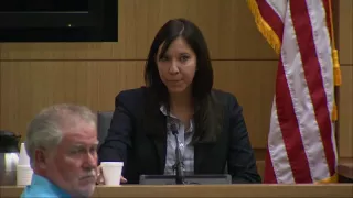 Jodi Arias Murder Trial Day 48 Complete HD (4.16.13)