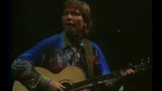 John Denver - Back Home Again