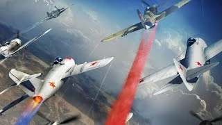 "Отряды и полковая система" - War Thunder. Обучение, часть 5