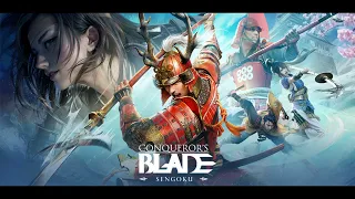 [Conqueror's Blade]Season 16 F5 OST
