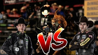 Silvano alves vs j.b mauney