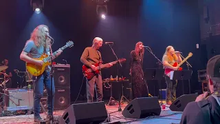 Phil Lesh & Friends with Marcus King - "Friend of the Devil" 10/29/2022