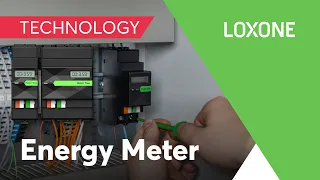 New: Loxone Energy Meter I 2024 [HD]