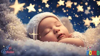 Bebekler için Ninni 😴 / Sakinleştirici ve Rahatlatıcı Uyku Müzikleri / "Rock a Bye Baby" Ninnisi 🎵