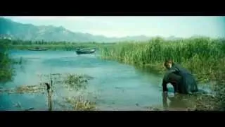 Outcast Trailer (Starring Hayden Christensen & Nicolas Cage)