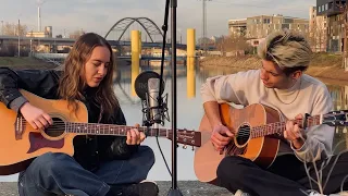 Landslide - Fleetwood Mac cover feat. Lukas Zohm