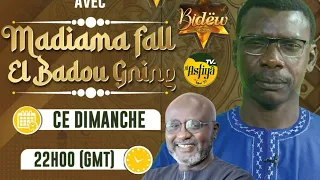 🔴BIDEW Histoire des Prophétes: Qasas-ul-Anbiya`:Yont'Yala Ibrahima du 22 Octobre  2023