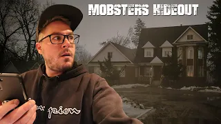 (GONE WRONG) TERRIFYING ENCOUNTER WHILE USING RANDONAUTICA AT MOBSTERS SECRET HIDEOUT