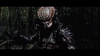 "Untitled Predator Fan Film" (2014) RE-CUT!