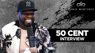 50 Cent Breaks Down Every 'Power' Spinoff, Says He Would Direct A Tekashi 6ix9ine Scripted Series