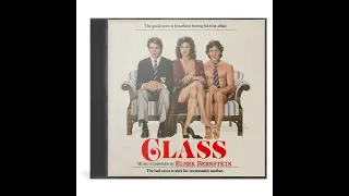 Class (Complete Score) - Elmer Bernstein