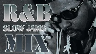 80S 90S R&B Slow Jams Mix | Teddy Pendergrass, Peabo Bryson, Gerald Levert, The Whispers