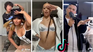 Ultimate TIKTOK Mashup ~ Best of TikTok DANCE Compilation ~ 2021 (NEW)