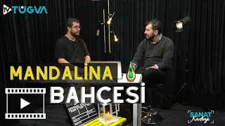 SANAT KADRAJI 11. BÖLÜM - Mandalina Bahçesi