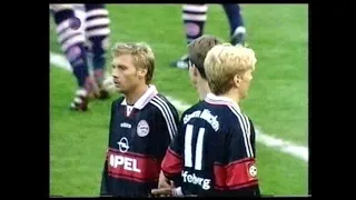 1998-99 Bayern München-1.FC Kaiserslautern (Sat1 Ran)