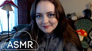 ASMR Softly Singing Beatles Songs