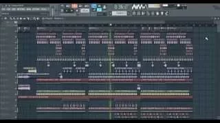 Fl Studio Template Melbourne Bounce Free Flp 2015/2016 R3CB