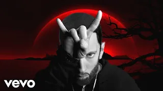 Eminem - Satan (Music Video) (2022)