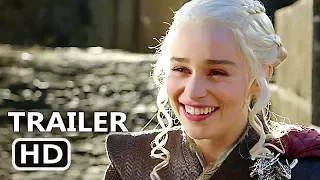 GAME OF THRONES Season 7 Official Making Of ! (2017) GOT, Behind the Scenes