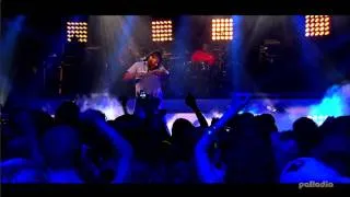 LONDON LIVE (HD) USHER THERE GOES MY BABY ao vivo