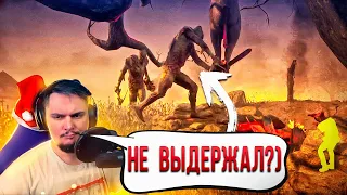 Читер Маньяк ОЧЕНЬ СТАРАЛСЯ ИГРАТЬ ЧЕСТНО Dead by Daylight