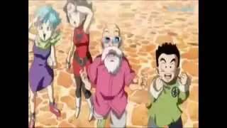 Dragon Ball Z La Batalla De Los Dioses Ending Español Latino Doblecero Hero FLOW