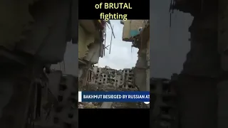 1000+ Russian Soldiers DEAD after PUTIN Meets MODI India Prime Minister Bakhmut