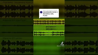 Squidward Nose [Material Girl Remix] - Ranvision