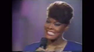 Dionne Warwick | SOLID GOLD | “Every Time You Go Away” (1986)