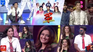 DHEE 13 - Kings vs Queens Latest Promo - 10th March 2021 - #Dhee13 - Sudheer,Sekhar,Rashmi,Aadi