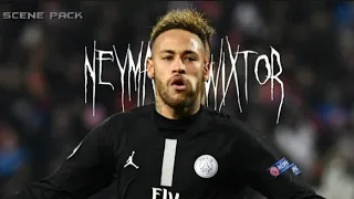 NEYMAR SCENE TWIXTOR (4K QUALITY TOPAZ) #neymar