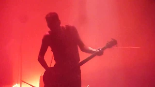 The Underground Youth - Tokyo Blue [Live - Fuzz Club, Athens 24/11/2017]
