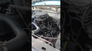 1981 ford f150 part 1