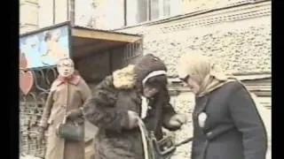 Железные Бабки - 2 (Old Iron Ladies - 2) Part 15.