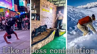 LIKE A BOSS COMPILATION #71