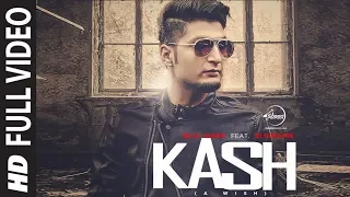 KAASH, Bilal Saeed Ft Bloodline Official Video | By Films Topic![SUBSCRIBE]