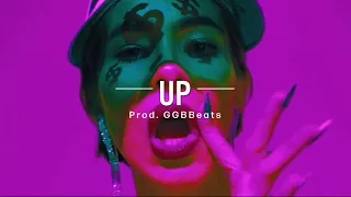 (FREE) Dancehall Latin Pop/Reggaeton type Beat "UP" 2021 Instrumental