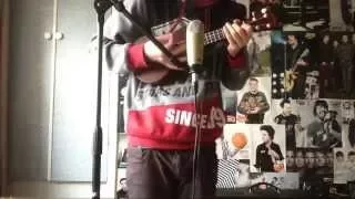 Twenty One Pilots - The Judge Ukulele Cover