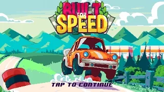 Built for Speed: Racing Online - Android/iOS Gameplay