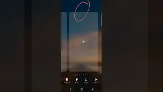 Samsung Tips & Tricks - Add or Delete Home Pages or Screens in Samsung Phones #shorts