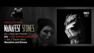 Manafest - Firestarter Instrumental (Official Audio)