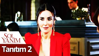 Sol Yanım 2. Tanıtım (Perşembe 20:00 de Star'da)