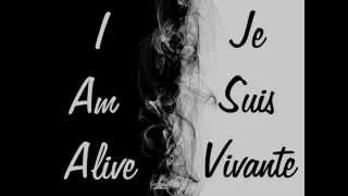 Alive-Sia Lyrics/Traduction